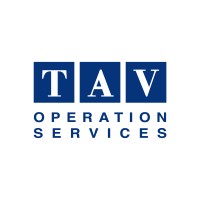 TAV Operation Services logo