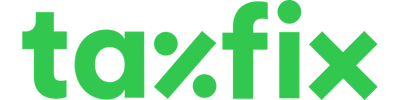 Taxfix logo