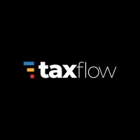 TaxFlow logo