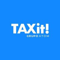 TAXit! logo