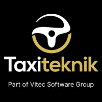 Taxiteknik Nordic AB logo