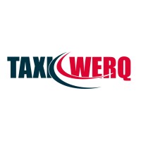 Logo TAXIWERQ
