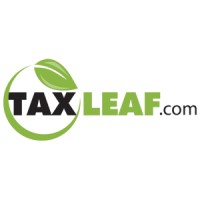 TaxLeaf Corporate logo