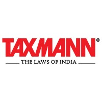 Taxmann logo