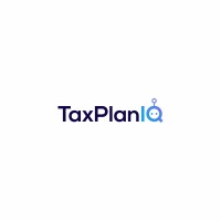 TaxPlanIQ logo