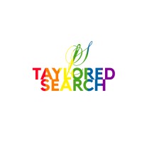 Taylored Search logo