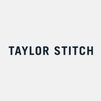 Taylor Stitch logo