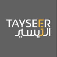 Tayseer Finance  - التيسير للتمويل logo