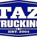TAZ Trucking, Inc. logo