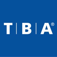 TBA Group logo