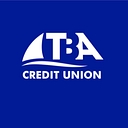 TBA Credit Union logo