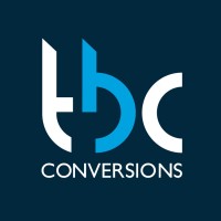 TBC Conversions logo