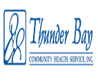 Thunder Bay Community Health Service logo
