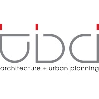 TBD Architecture + Urban Planning logo