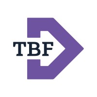 The Boston Foundation logo