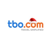 TBO.COM logo