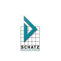 Logo Schatz GmbH, Ingenieurbuero fuer Industrieanlagen