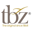Tribhovandas Bhimji Zaveri logo