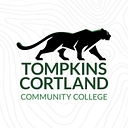 Tompkins Cortland Community College logo