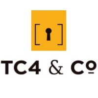 Tc4 & Co Hospitality logo