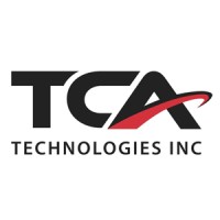 TCA Technologies Inc. logo