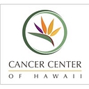 The Cancer Center of Hawaii logo
