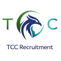 TCC Recruitment logo