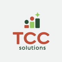 TCC Solutions logo