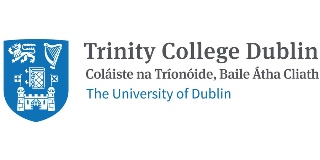 Trinity College Dublin logo