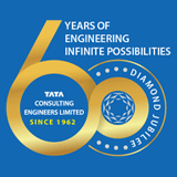 Tata Consulting Engineers Limited logo