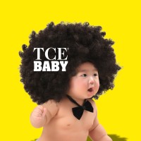 TCE Baby logo