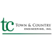 Town & Country Engineering, Inc. logo