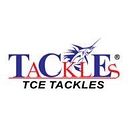 TCE TACKLES SDN BHD logo