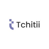 Logo Tchitii Communication