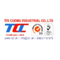 Công Ty TNHH Công Nghiệp Trí Cường logo