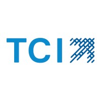 TCI International, Inc. logo