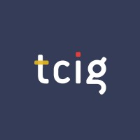 TCIG logo