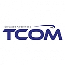 TCOM, L.P. logo