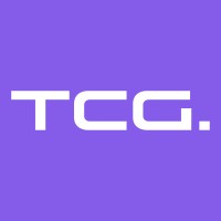 Talent Connect Group (TCG) logo