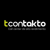 TCONTAKTO SAC logo