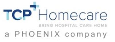 TCP Homecare logo