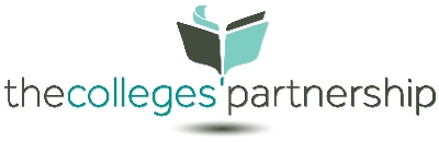 The Colleges Partnership Ltd logo