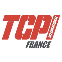 TCPI - TECNOPROJECTO INTERNACIONAL (a PONTICELLI FRÈRES GROUP Company) logo