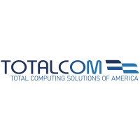 Total Computing Solutions of America, Inc. logo