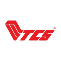 TCS Private Limited logo
