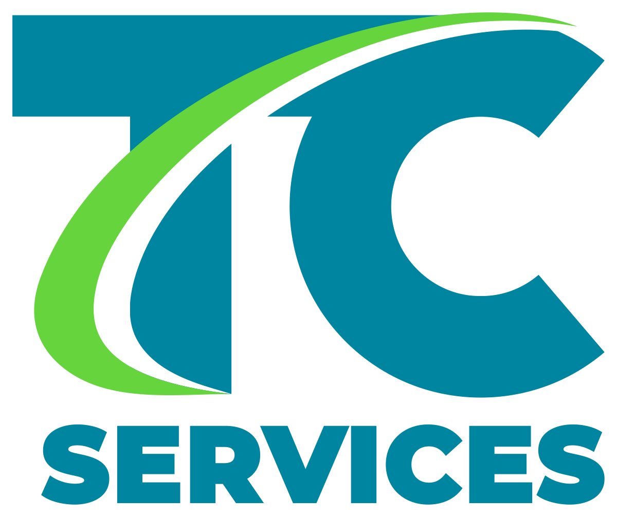 TC Services LLC logo