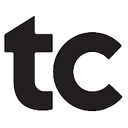 TC Transcontinental logo