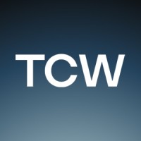 TCW logo