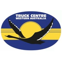 Truck Centre WA Pty Ltd logo