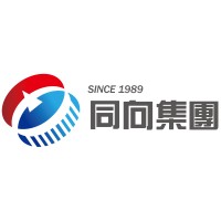 同向(佛山)精密机械有限公司 logo